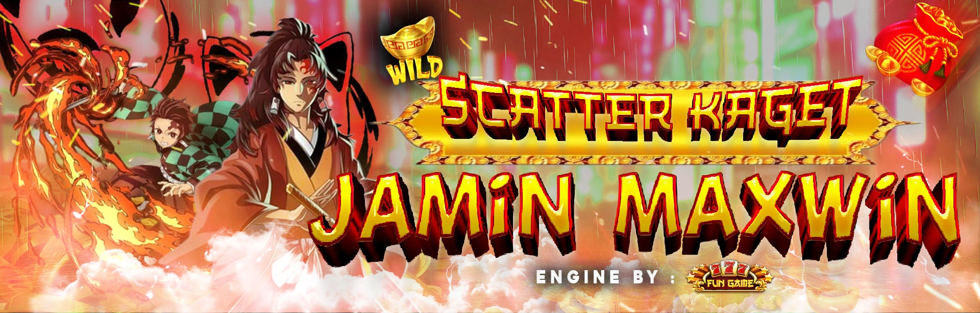 PialaSport77 Banner Slot Online